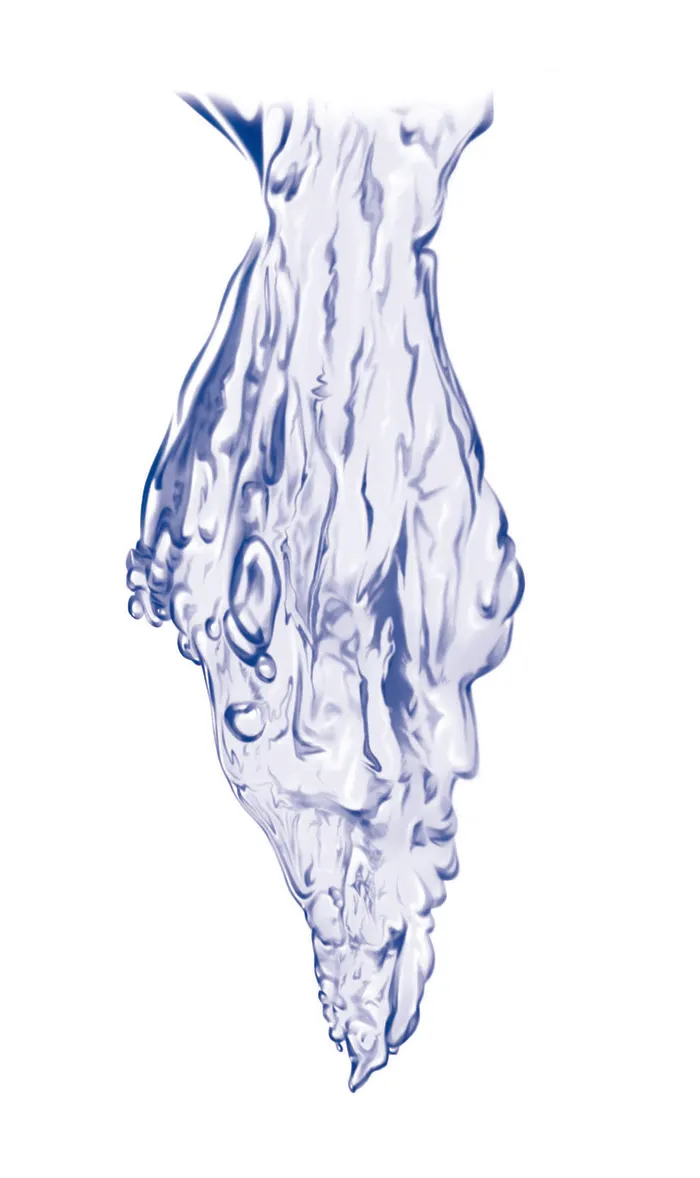 水素材