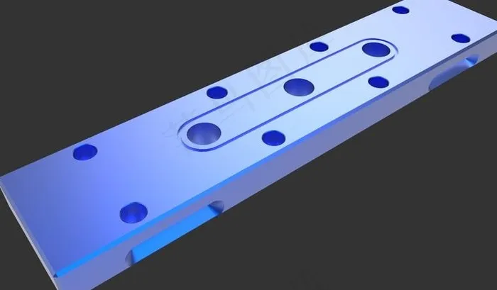 模具垫板上/模具肥皂马佐尼斯图雷3