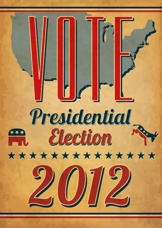 美国总统选举投票的设计