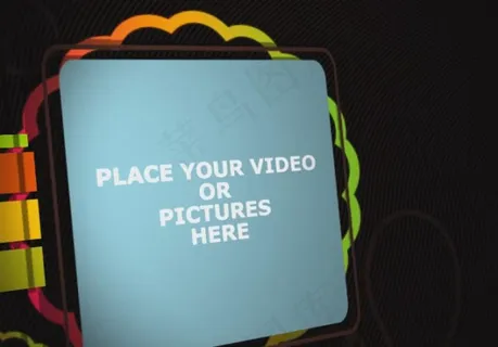 动感效果素材下载