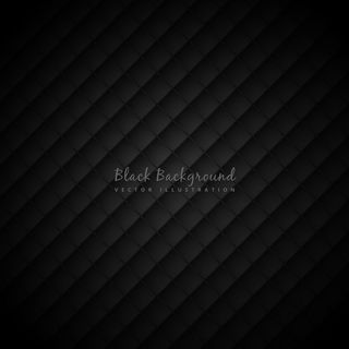 黑色的背景用菱形