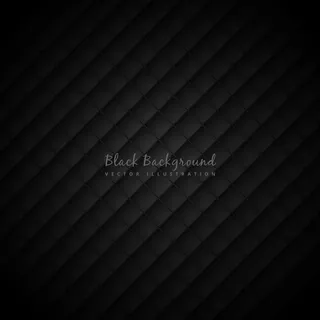 黑色的背景用菱形