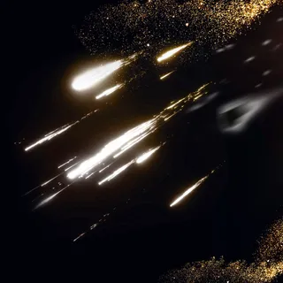 大气黑金电商通用主图直通车背景