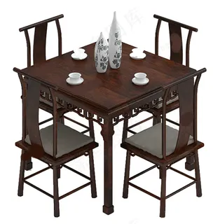 家具组合素材模板下载