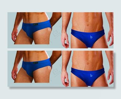 男士内裤图片