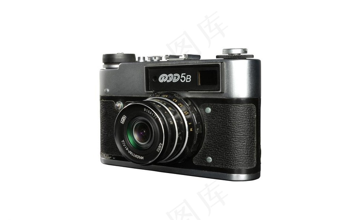 相机广告摄影图片