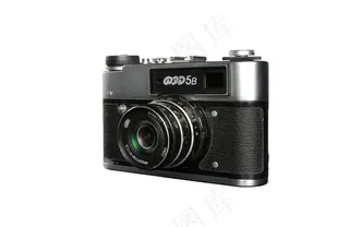 相机广告摄影图片