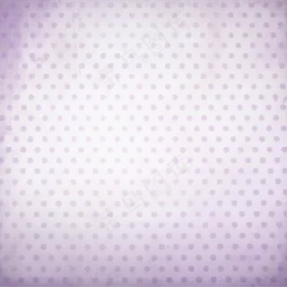淡紫色圆点背景图片