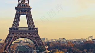 埃菲尔铁塔