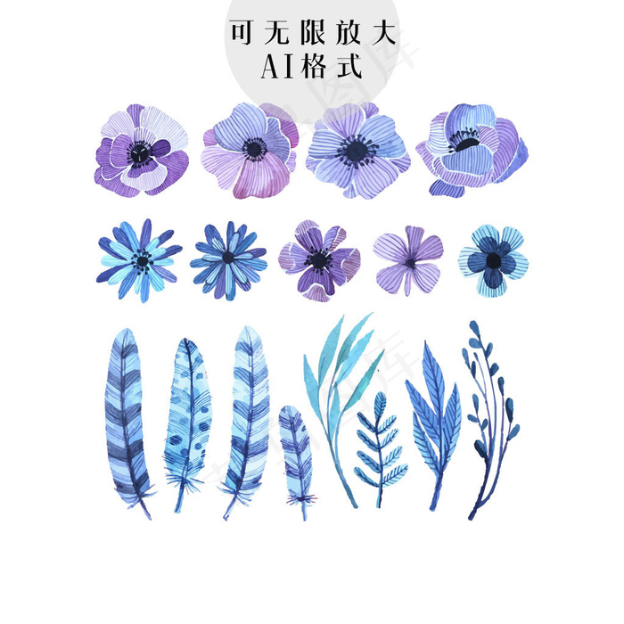 花卉