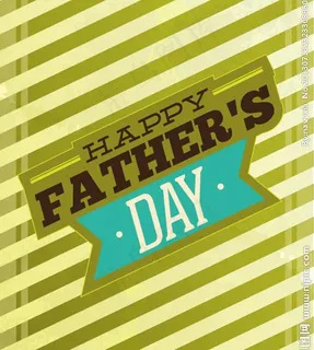 父亲节背景图片