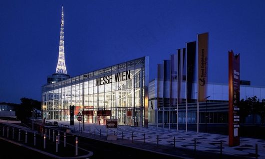 风景名胜 建筑景观 旅游印记 维也...