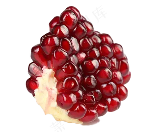 石榴果实水果免扣透明PNG素材