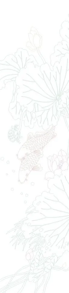 年年有余图片cdr矢量模版下载