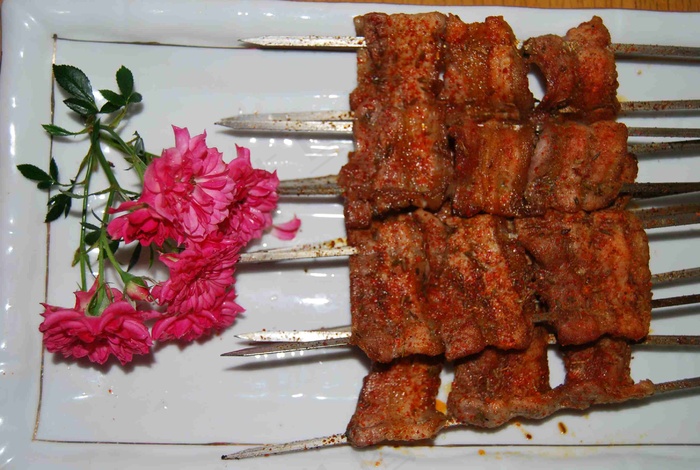 五花肉图片