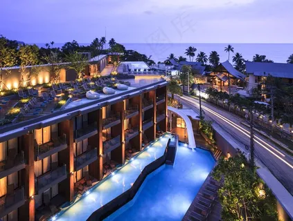 滨海酒店图片 滨海酒店图片