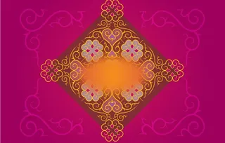 中国风素材图片