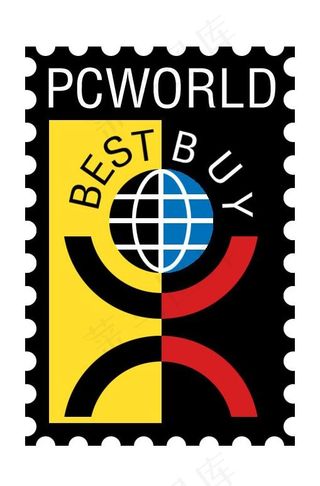 个性名片设计图片