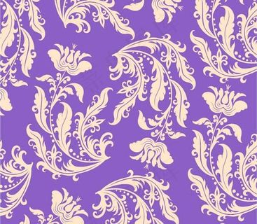 古典花纹素材免费下载