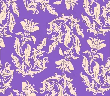 古典花纹素材免费下载