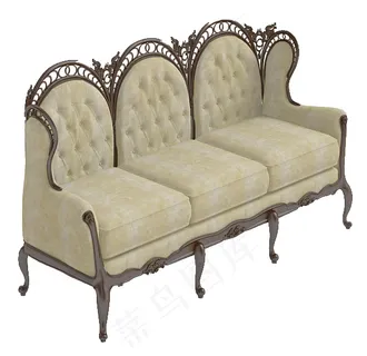 3d设计模型素材