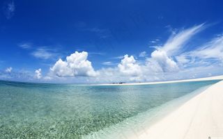 海滩 浮潜 巴厘岛图片