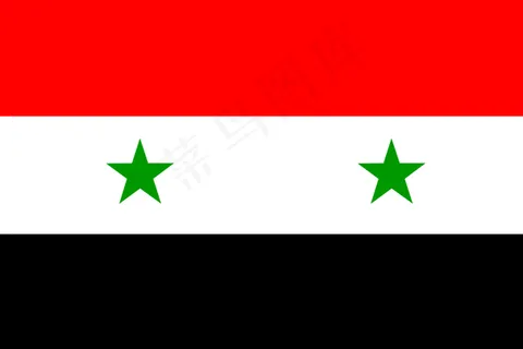 阿拉伯叙利亚*