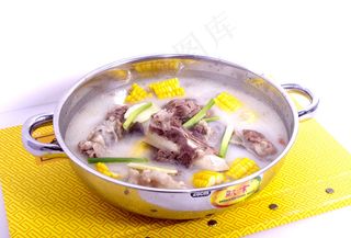 澳门骨煲图片