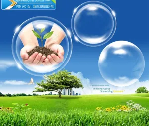 气泡 水泡图片