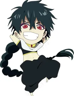 魔笛q版裘达尔图片