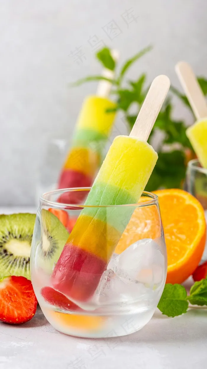 糖果高清摄影图片