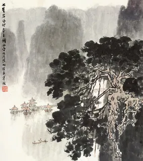 七星岩图片 七星岩图片
