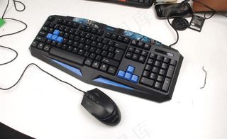 键盘鼠标图片