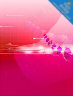紫红网格背景素材
