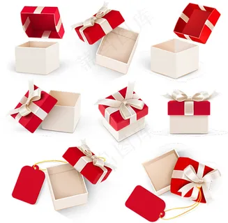 情人节礼物盒