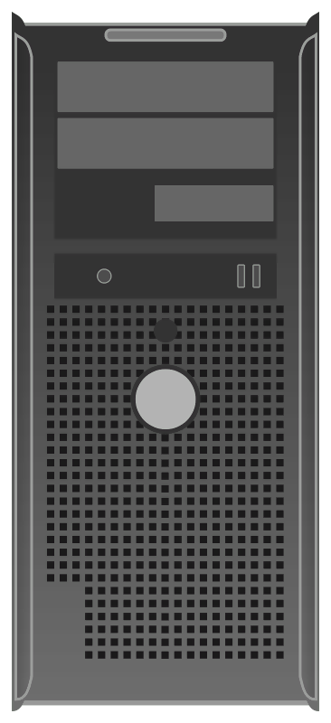 戴尔OptiPlex 300