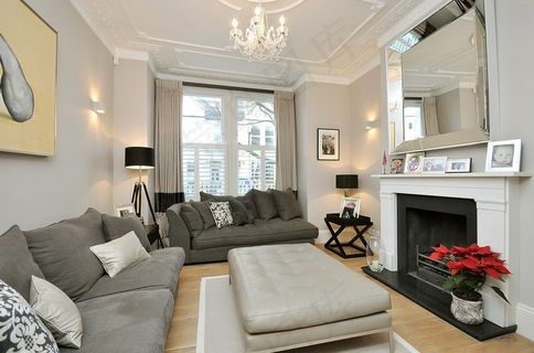 玄关设计效果图