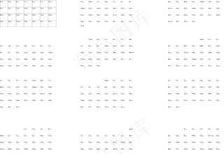 2015羊年日历图片