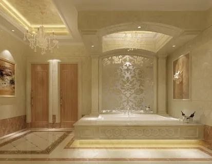 空间效果图图片