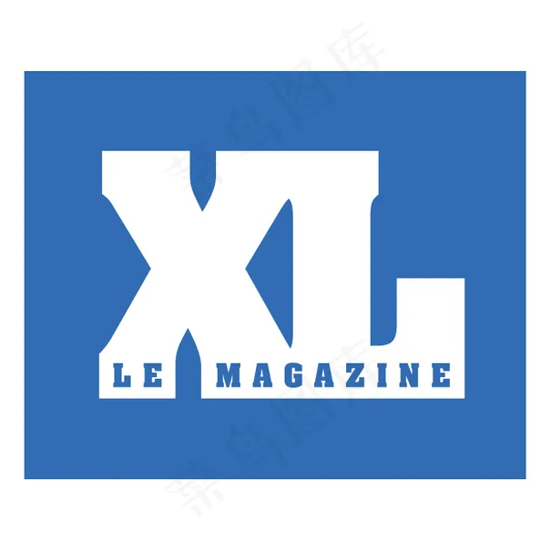 XLeps,ai矢量模版下载