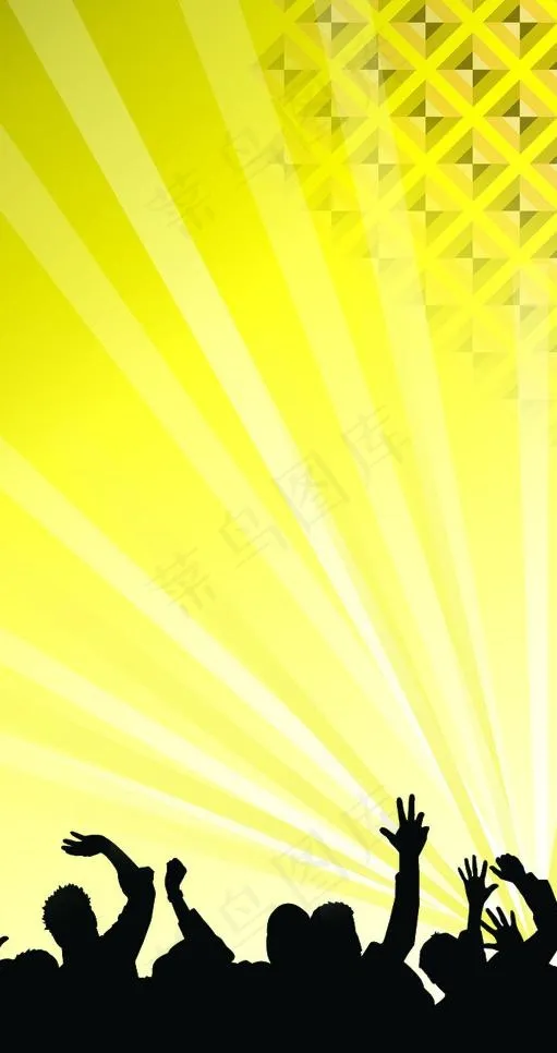 实用x展架 易拉宝背景图图片cdr矢量模版下载