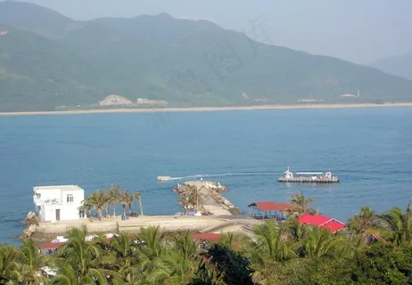 海南风景图片 海南风景图片