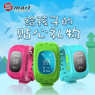 smart3G智能手表淘宝主图