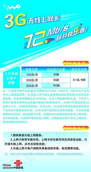 3g无线上网卡图片