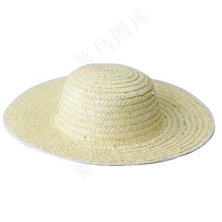 帽子饰品免抠素材PSD分层