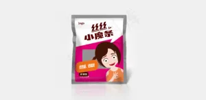 食品包装
