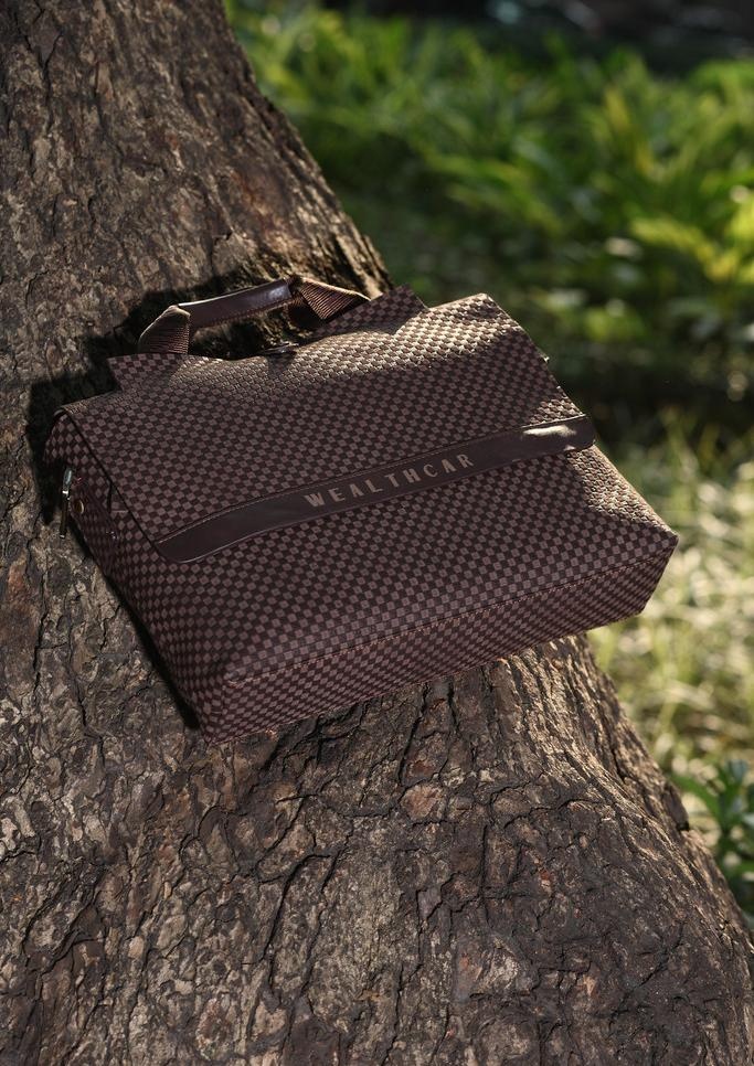 富贵车皮具图片