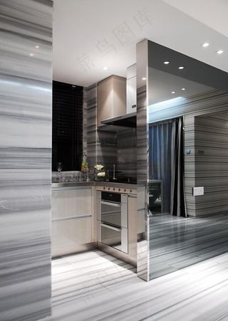 室内效果图图片