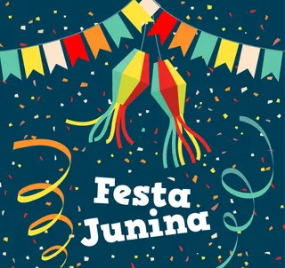 庆祝节日背景素材