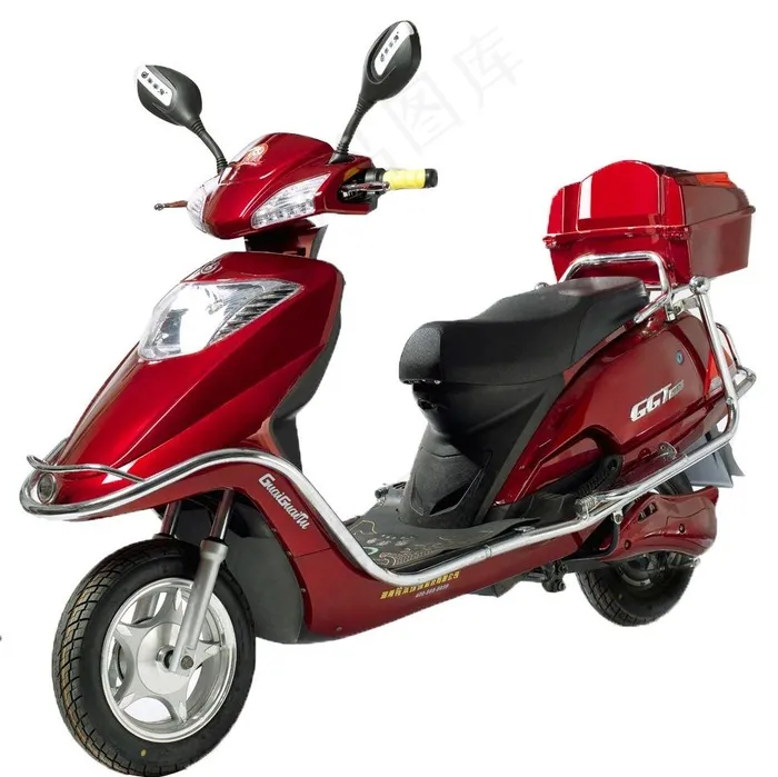 乖乖兔电动车图片psd模版下载